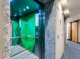 Holiday Inn Warsaw City Centre by IHG