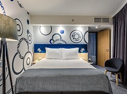 Holiday Inn Warsaw City Centre by IHG