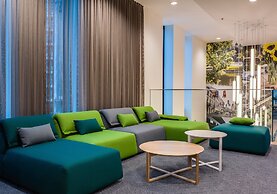 Holiday Inn Warsaw City Centre by IHG