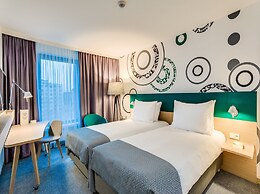 Holiday Inn Warsaw City Centre by IHG