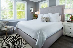 Alexanders Guesthouse - Adult Exclusive, LGBTQ Friendly