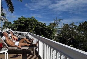 Alexanders Guesthouse - Adult Exclusive, LGBTQ Friendly