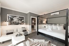 Alexanders Guesthouse - Adult Exclusive, LGBTQ Friendly