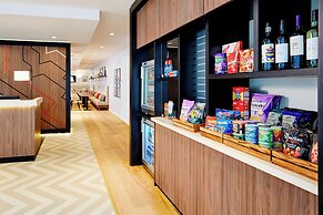 Residence Inn by Marriott Aberdeen