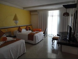 Tucan Siho Playa Hotel