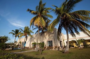 Tucan Siho Playa Hotel