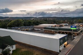Baymont by Wyndham Susanville