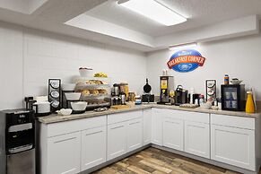 Baymont by Wyndham Susanville