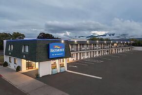 Baymont by Wyndham Susanville