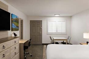 Baymont by Wyndham Susanville