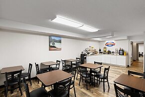 Baymont by Wyndham Susanville