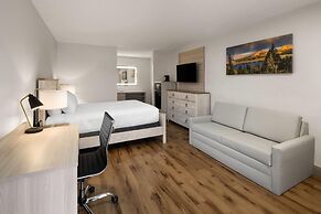 Baymont by Wyndham Susanville