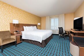 Fairfield Inn & Suites by Marriott Indianapolis Fishers