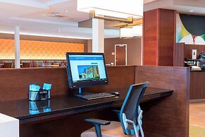 Fairfield Inn & Suites by Marriott Indianapolis Fishers