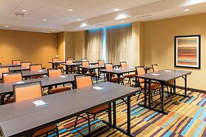 Fairfield Inn & Suites by Marriott Indianapolis Fishers