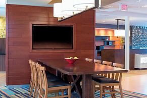 Fairfield Inn & Suites by Marriott Indianapolis Fishers