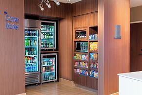 Fairfield Inn & Suites by Marriott Indianapolis Fishers