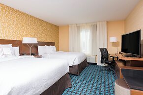 Fairfield Inn & Suites by Marriott Indianapolis Fishers