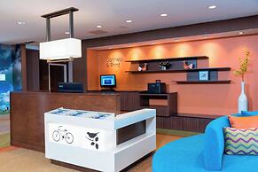 Fairfield Inn & Suites by Marriott Indianapolis Fishers