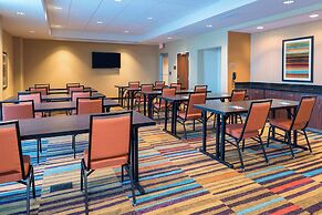 Fairfield Inn & Suites by Marriott Indianapolis Fishers