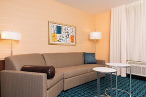 Fairfield Inn & Suites by Marriott Indianapolis Fishers