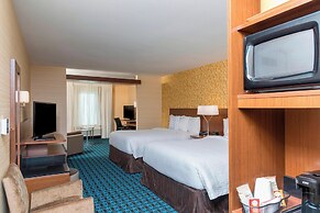 Fairfield Inn & Suites by Marriott Indianapolis Fishers