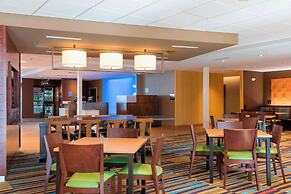 Fairfield Inn & Suites by Marriott Indianapolis Fishers