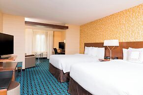 Fairfield Inn & Suites by Marriott Indianapolis Fishers