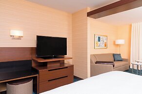 Fairfield Inn & Suites by Marriott Indianapolis Fishers
