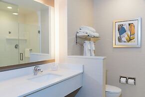 Fairfield Inn & Suites by Marriott Indianapolis Fishers