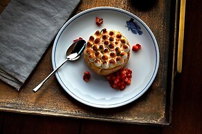 Lido House, Autograph Collection