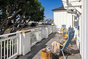 Lido House, Autograph Collection