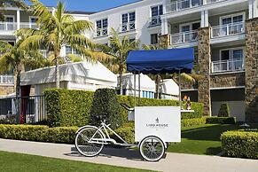 Lido House, Autograph Collection