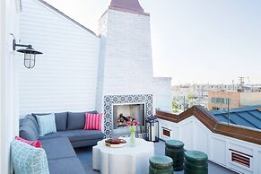 Lido House, Autograph Collection