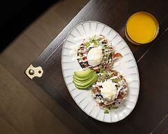 Lido House, Autograph Collection