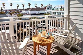 Lido House, Autograph Collection