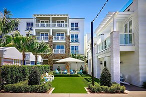 Lido House, Autograph Collection