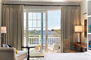 Lido House, Autograph Collection