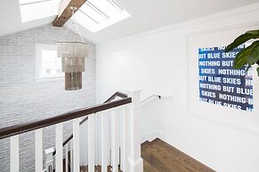 Lido House, Autograph Collection