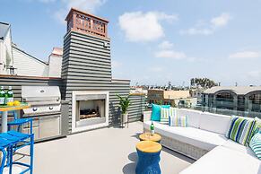 Lido House, Autograph Collection