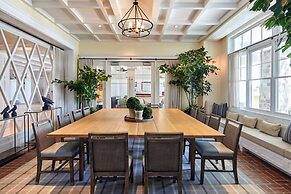 Lido House, Autograph Collection