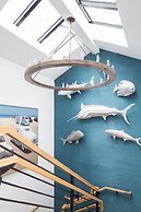 Lido House, Autograph Collection