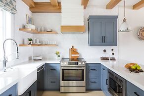 Lido House, Autograph Collection