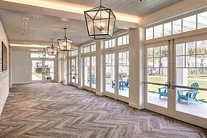 Lido House, Autograph Collection