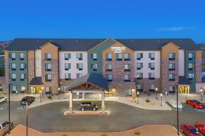 TownePlace Suites by Marriott Gallup