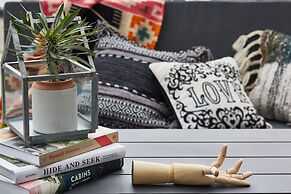 Moxy Denver Cherry Creek