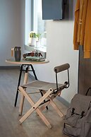 Moxy Denver Cherry Creek