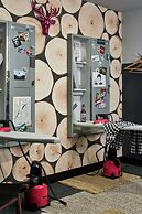 Moxy Denver Cherry Creek