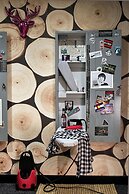 Moxy Denver Cherry Creek