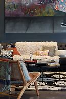 Moxy Denver Cherry Creek